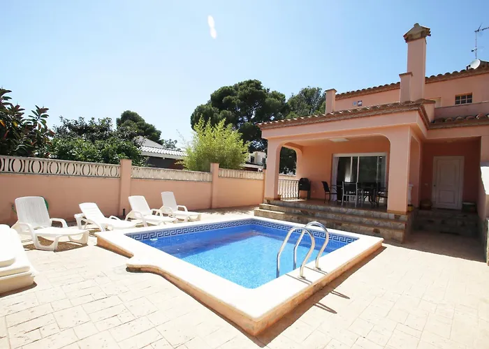 Fatima Villa