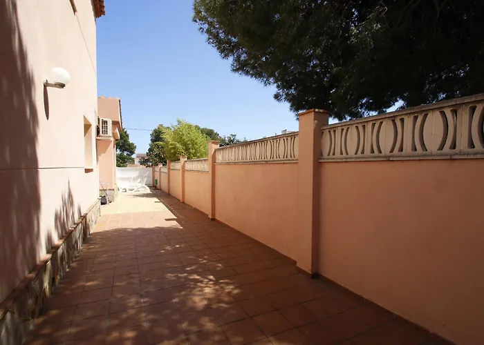 Fatima Villa *