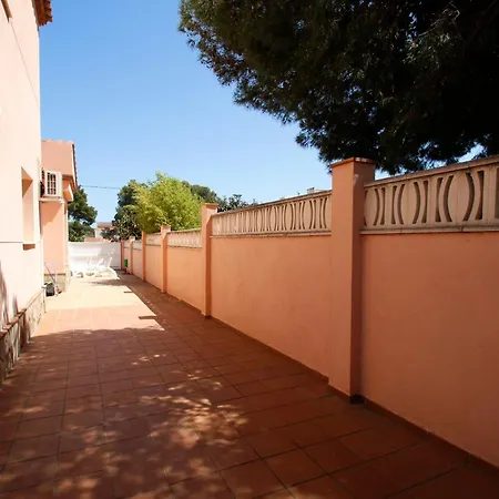 Villa Fatima *