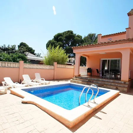 Fatima Villa