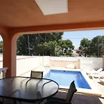 Villa Fatima *