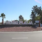 Fatima Villa