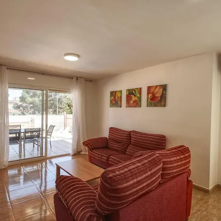 Villa Fatima Miami Platja (Miami Playa)