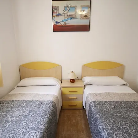 Villa Fatima *
