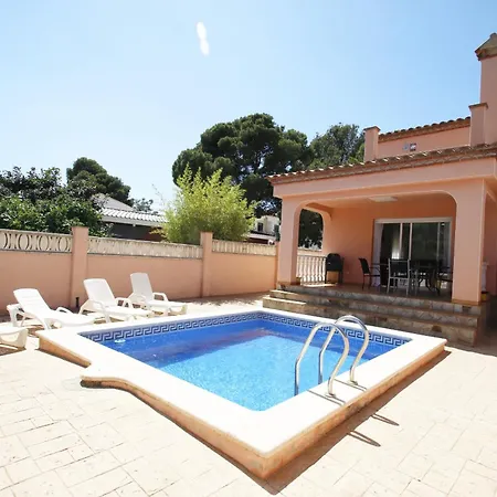 Fatima Villa