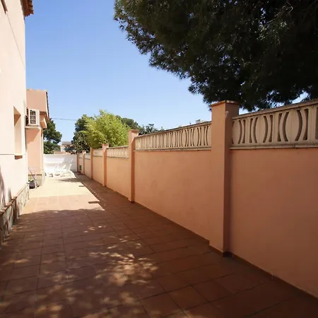 Fatima Villa *